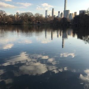 Meet your Posher, Andrea